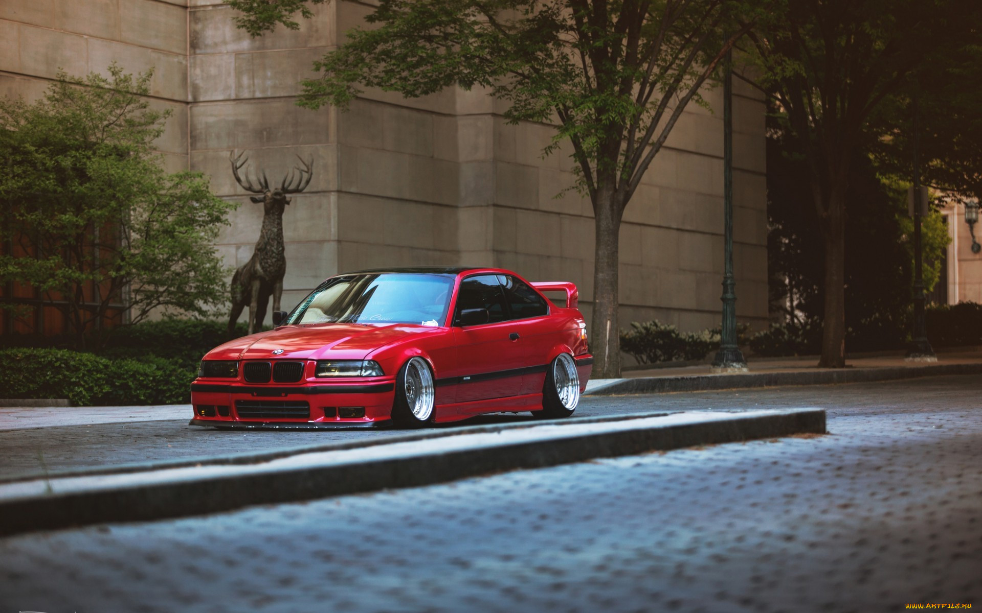 , bmw
